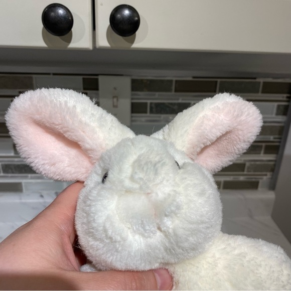 Vintage Gund Bunny Rabbit plush stuffed animal - Picture 5 of 9